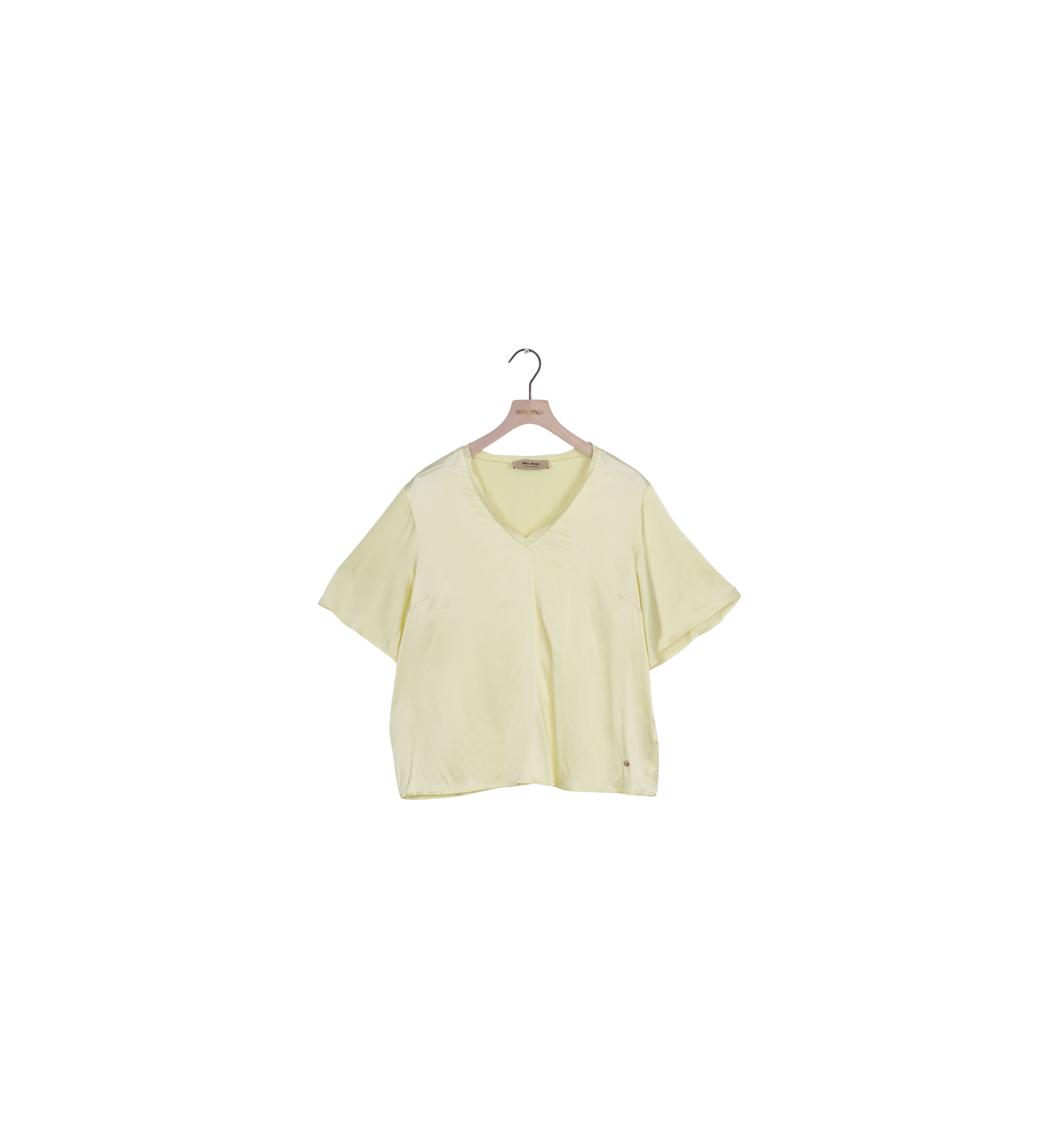 Packshot / French Vanilla / ReLoved